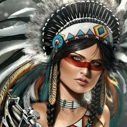 Free play online Native Wallpaper APK Free play online Native Wallpaper APK