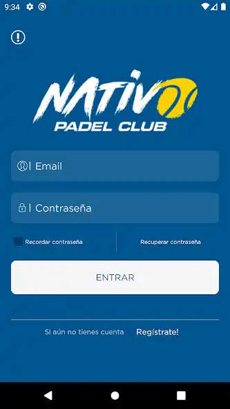 Play Nativo Padel Club  and enjoy Nativo Padel Club with UptoPlay