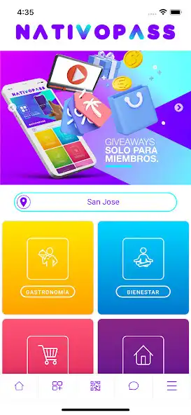 Play NativoPass and enjoy NativoPass with UptoPlay Play NativoPass and enjoy NativoPass with UptoPlay