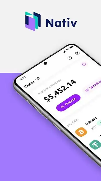 Play Nativ: Save  Earn  and enjoy Nativ: Save  Earn with UptoPlay