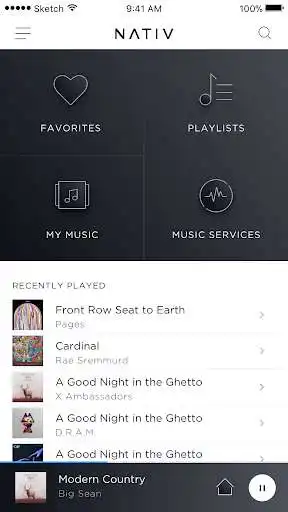 Play Nativ Sound  and enjoy Nativ Sound with UptoPlay