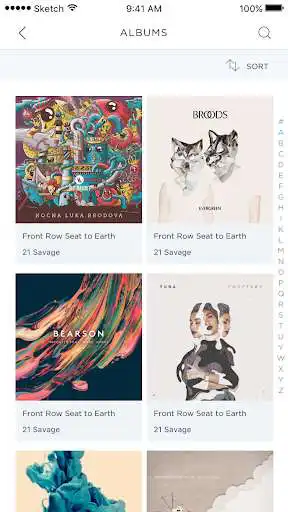 Play Nativ Sound as an online game Nativ Sound with UptoPlay