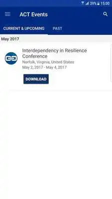 Play NATO ACT Events  Engagements