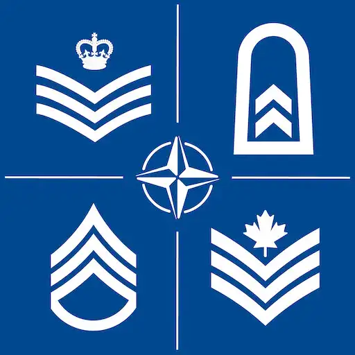 Play NATO Ranks APK Play NATO Ranks APK