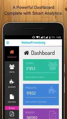Play Natosoft Invoicing