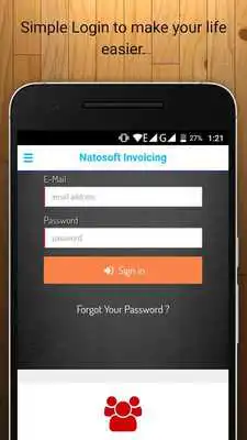 Play Natosoft Invoicing