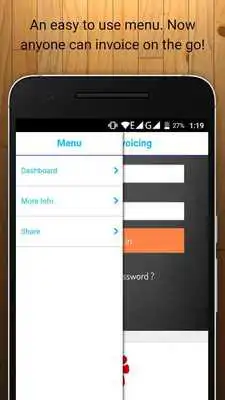 Play Natosoft Invoicing