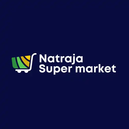 Play Natraja Super Market APK