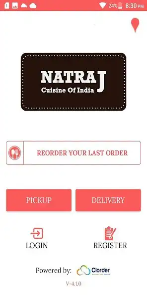 Play Natraj Cuisine Of India and enjoy Natraj Cuisine Of India with UptoPlay Play Natraj Cuisine Of India and enjoy Natraj Cuisine Of India with UptoPlay