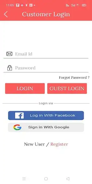 Play Natraj Cuisine Of India as an online game online Natraj Cuisine Of India with UptoPlay Play Natraj Cuisine Of India as an online game Natraj Cuisine Of India with UptoPlay