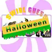 Free play online Nats Halloween Swirl Guess APK Free play online Nats Halloween Swirl Guess APK
