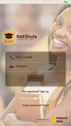 Play NatShule Play NatShule
