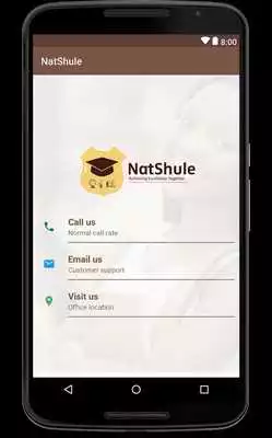 Play NatShule Play NatShule