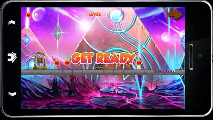 Play Natsu Adventure