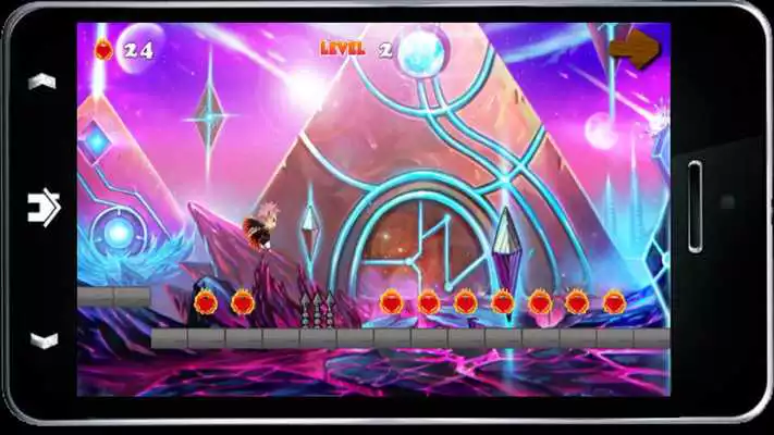 Play Natsu Adventure
