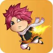 Free play online Natsu Jumper APK