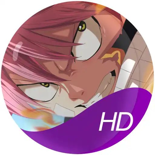 Play Natsu Wallpaper HD APK Play Natsu Wallpaper HD APK