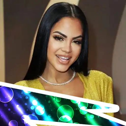 Play Natti Natasha HD Wallpapers APK