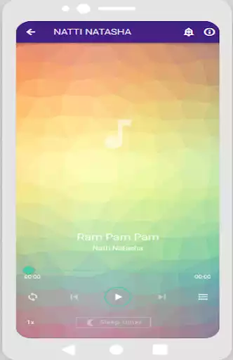 Play NATTI NATASHA Ram PAM PAM. as an online game NATTI NATASHA Ram PAM PAM. with UptoPlay