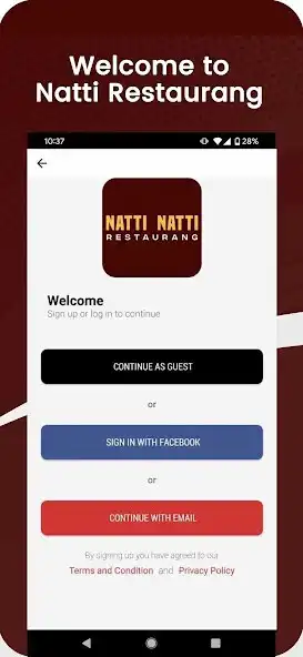 Play Natti Restaurang Karlstad  and enjoy Natti Restaurang Karlstad with UptoPlay