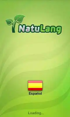 Play NatuLang Spanish