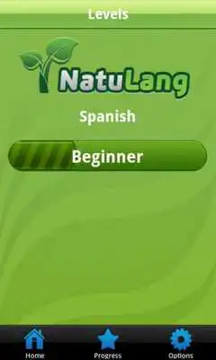 Play NatuLang Spanish