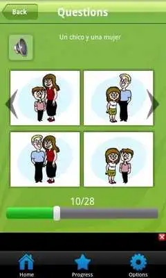 Play NatuLang Spanish