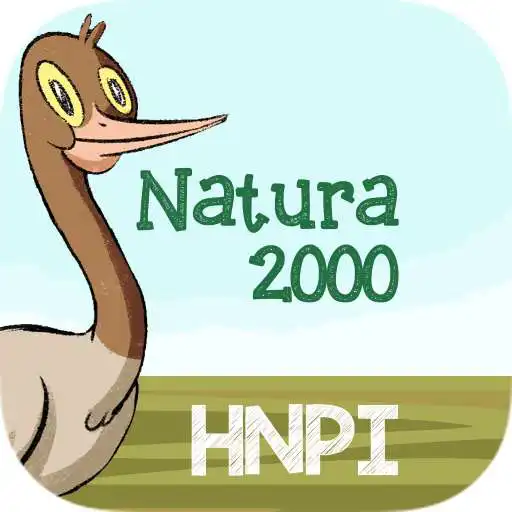Play Natura 2000 Game Klub HNPI APK
