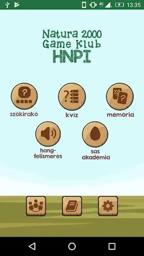 Play Natura 2000 Game Klub HNPI  and enjoy Natura 2000 Game Klub HNPI with UptoPlay