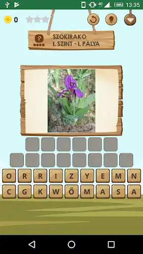 Play Natura 2000 Game Klub HNPI as an online game Natura 2000 Game Klub HNPI with UptoPlay