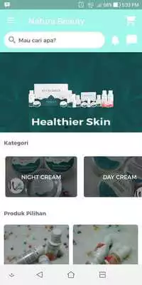 Play Natura Beauty