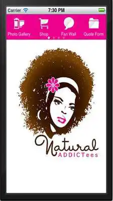Play Natural ADDICTees Play Natural ADDICTees