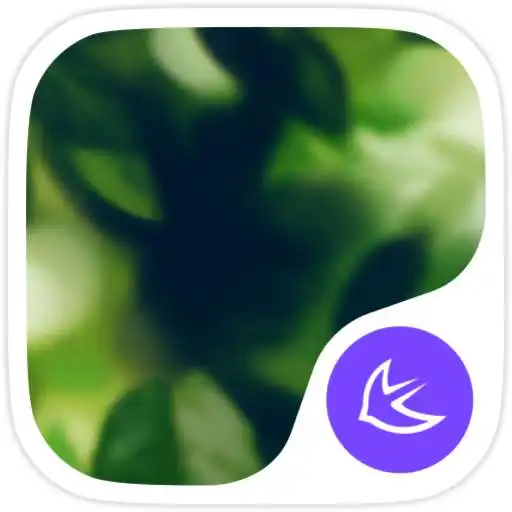 Free play online Natural-APUS Launcher theme APK