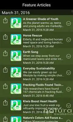 Play Natural Awakenings Magazine
