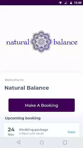 Play Natural Balance  and enjoy Natural Balance with UptoPlay