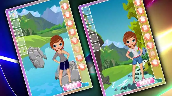 Play Natural Beauty Dress Up Play Natural Beauty Dress Up