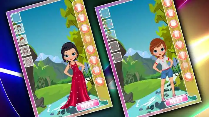Play Natural Beauty Dress Up Play Natural Beauty Dress Up