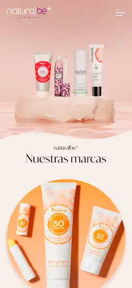 Play Naturalbe.com  and enjoy Naturalbe.com with UptoPlay