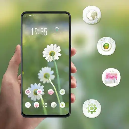 Play Natural blooming white wildflower theme and enjoy Natural blooming white wildflower theme with UptoPlay Play Natural blooming white wildflower theme and enjoy Natural blooming white wildflower theme with UptoPlay