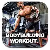 Free play online Natural Bodybuilding Workout APK