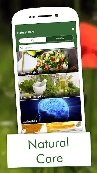 Play Natural Care  and enjoy Natural Care with UptoPlay