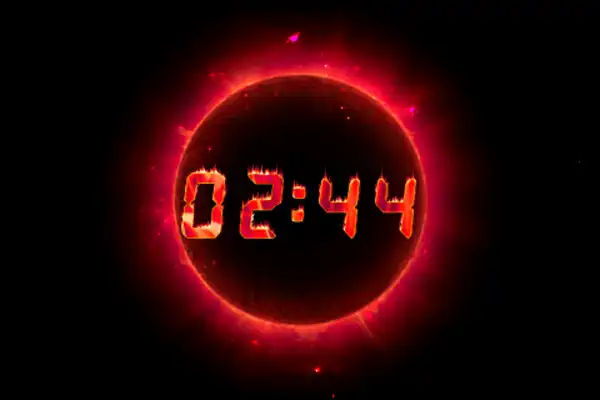 Play Natural Clocks