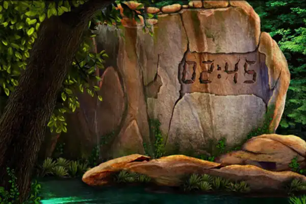 Play Natural Clocks