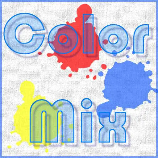 Play Natural Color Mix APK