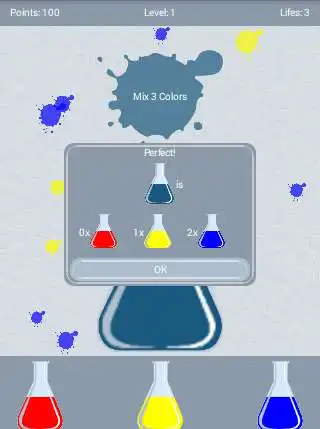 Play Natural Color Mix  and enjoy Natural Color Mix with UptoPlay