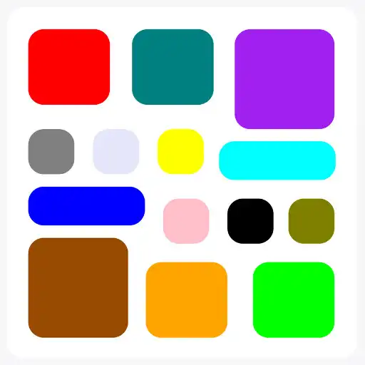 Play Natural Colors: Passive Income APK