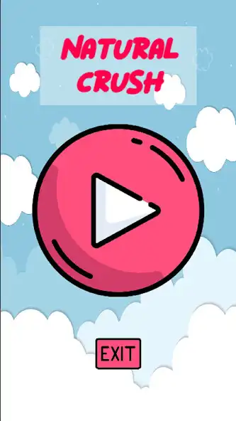 Play Natural Crush  and enjoy Natural Crush with UptoPlay