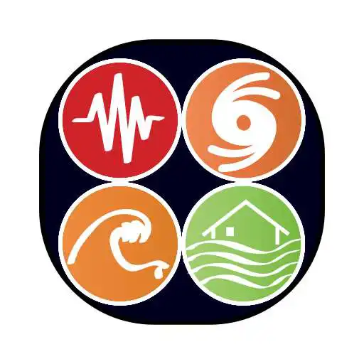 Play Natural Disaster Monitor APK Play Natural Disaster Monitor APK
