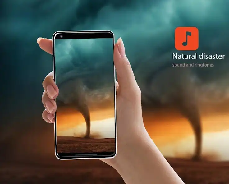 Play Natural Disaster Sounds  and enjoy Natural Disaster Sounds with UptoPlay