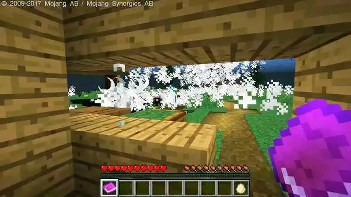 Play Natural Disasters Survival MCPE Map Play Natural Disasters Survival MCPE Map